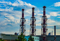 施秉柴油发电机组进气门与排气门磨损严重是什么原因