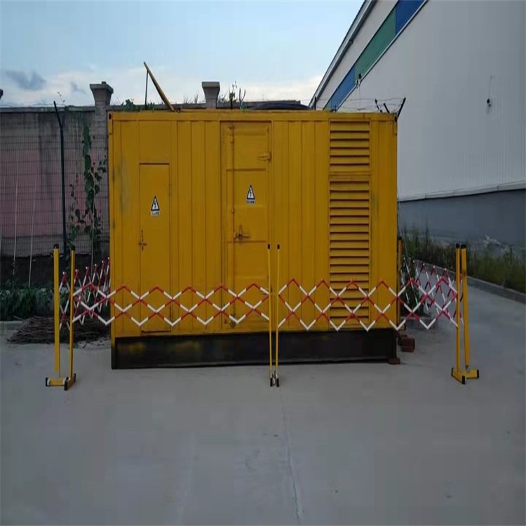 施秉发电机组油箱盖上留出小气孔有什么用？