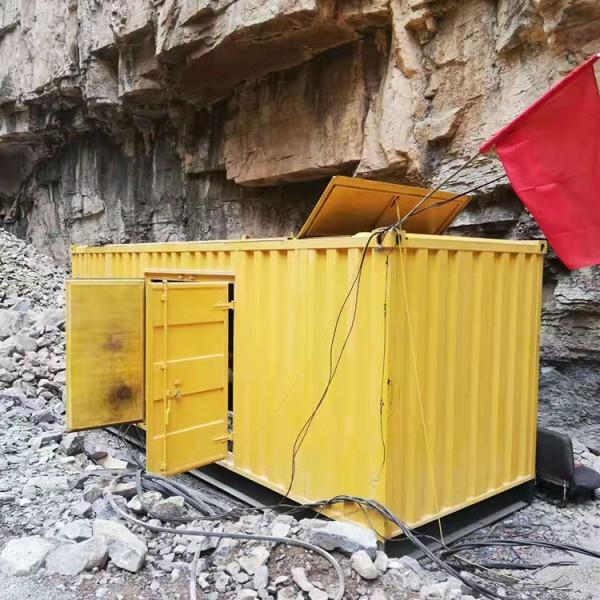 施秉柴油发电机组使用注意事项要牢记