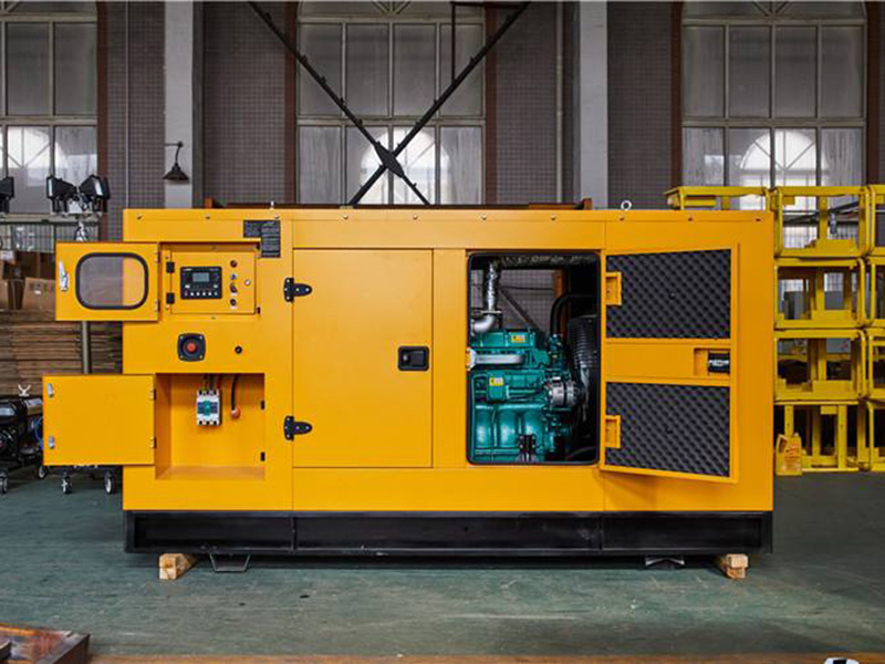 施秉发电机租赁中如何根据仪表指示来判断发电机的故障类型？