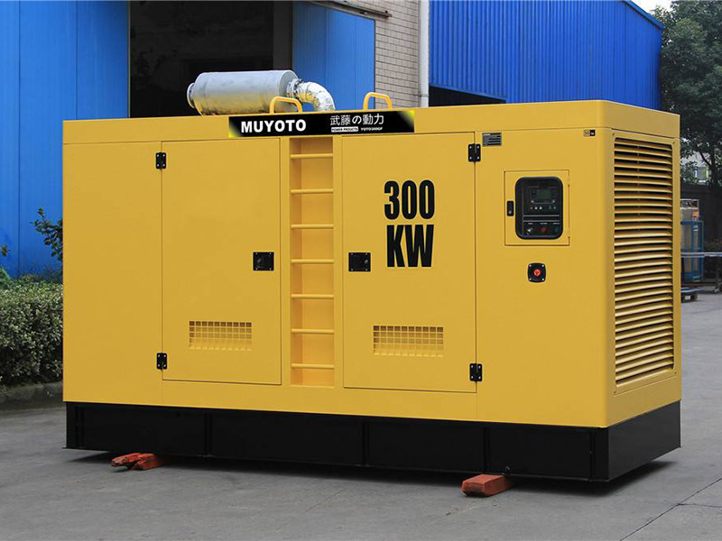 施秉点火提前角的调整对燃气发电机的性能有何影响？