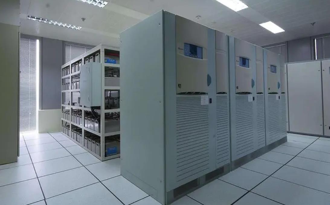 施秉UPS 电源的分类