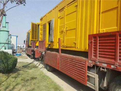 施秉发电机停电自启装置主要有以下几种类型？