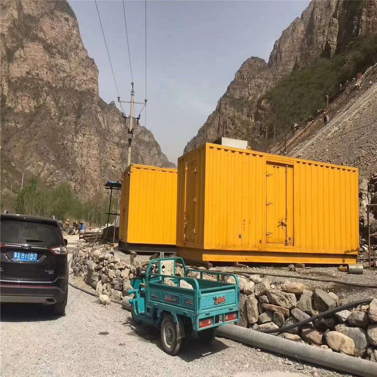 施秉柴油发电机组的保养周期是多久？