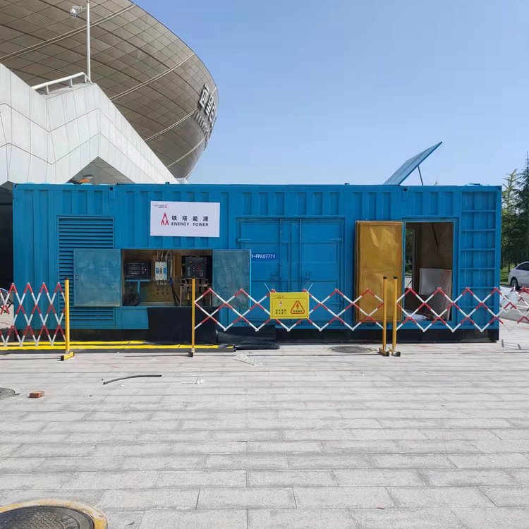 施秉介绍一下发电机组维修保养的具体操作流程