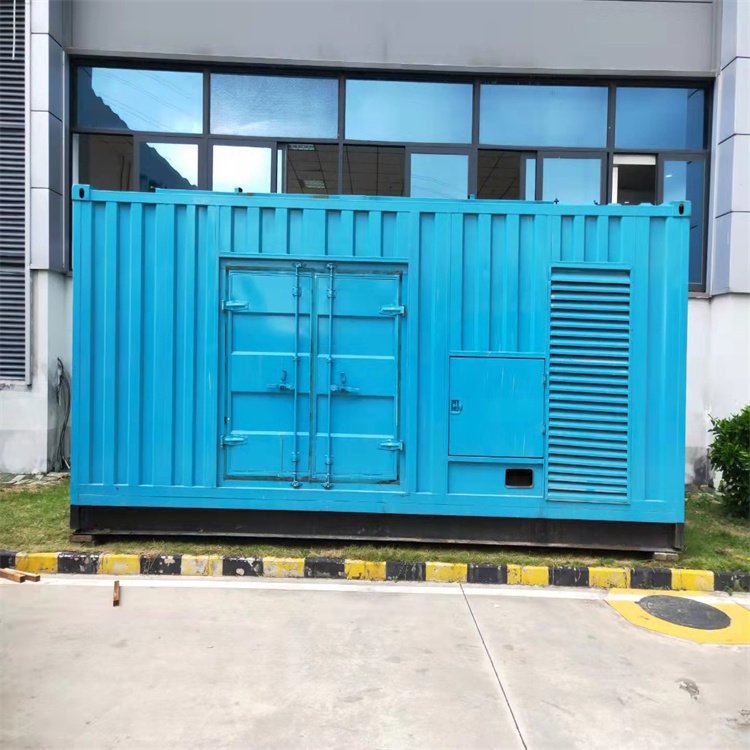 施秉发电机组使用中应注意什么事项？