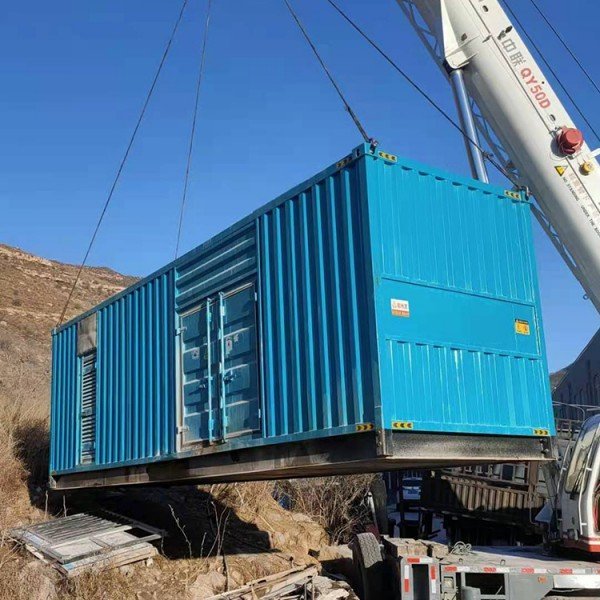 施秉发电机组维修保养中应注意什么事项？