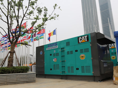 施秉详细介绍一下升级发电机组的具体步骤