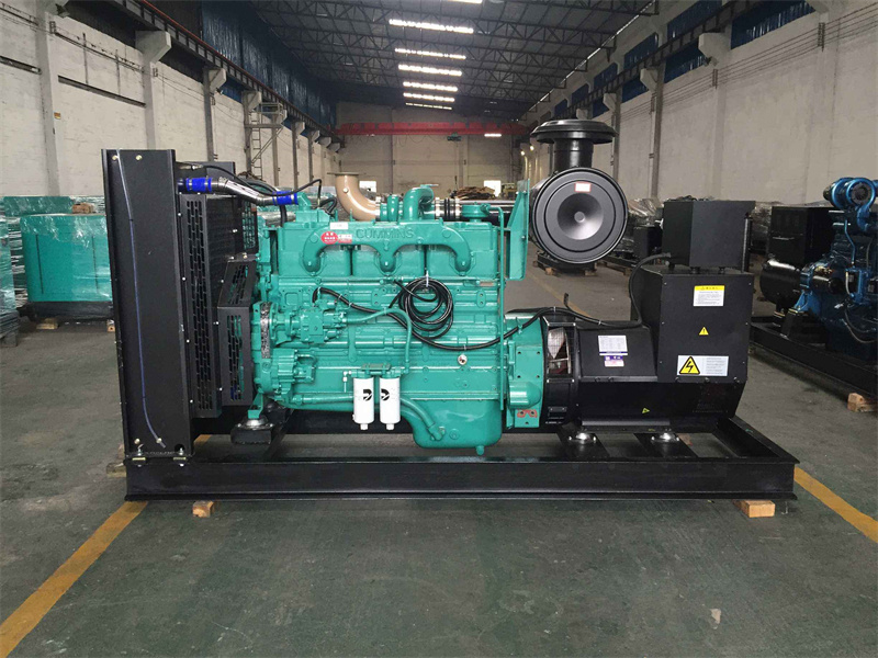 施秉柴油发电机组过载运行时降低转速有哪些注意事项？