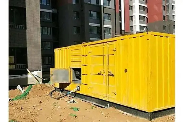 施秉发电机出租负载测试对电瓶的寿命有影响吗？