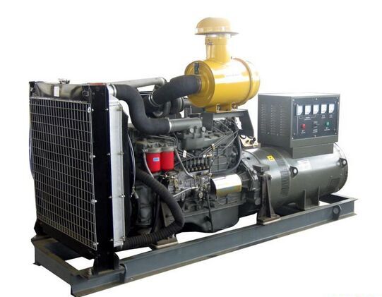 施秉汽油发电机组电瓶电解液密度偏低时如何调整？