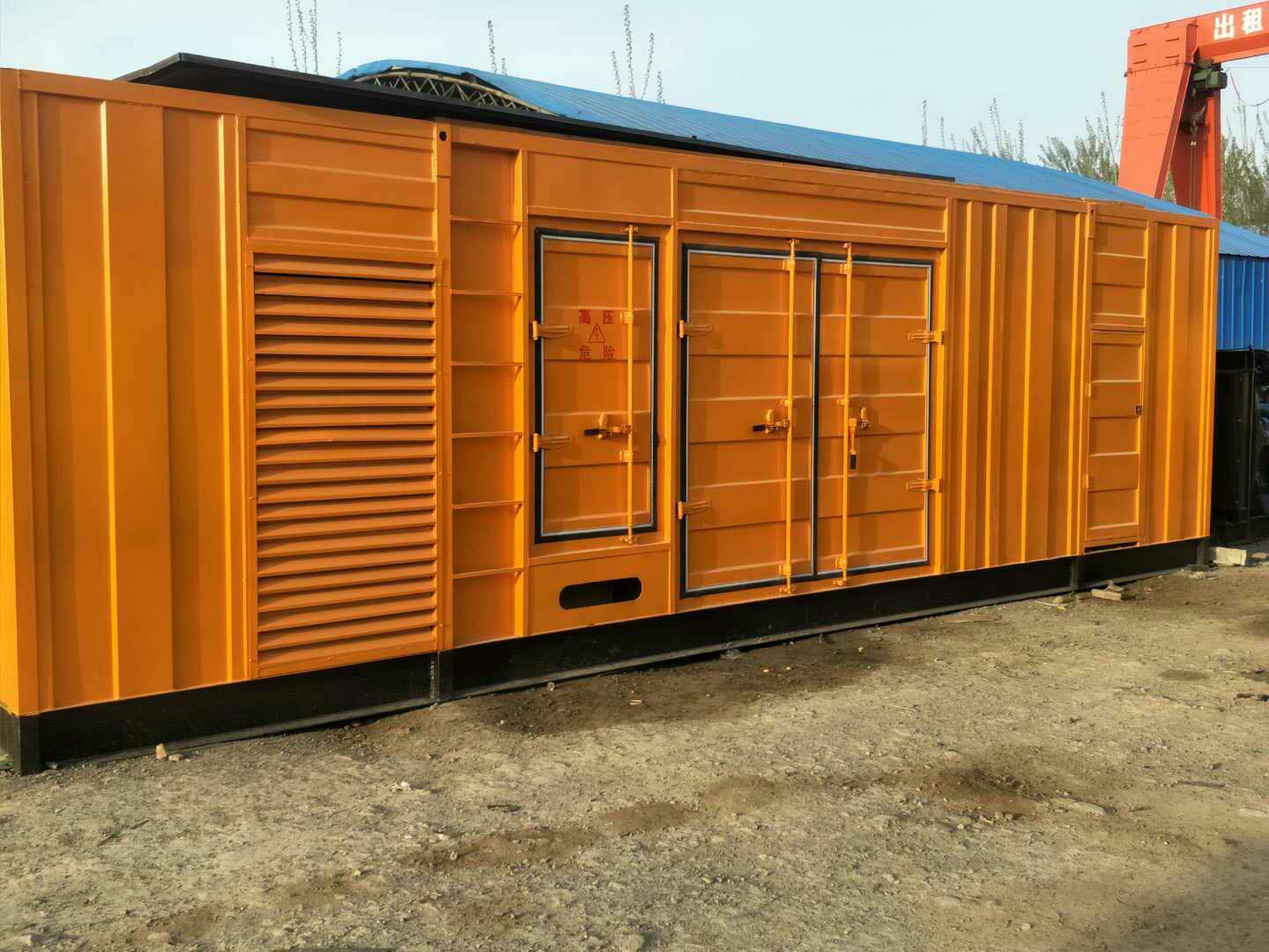 施秉如何避免柴油发电机组的蓄电池出现硫化现象？